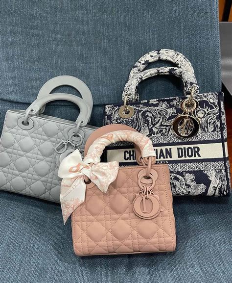 lady dior price increase history|the lady dior.